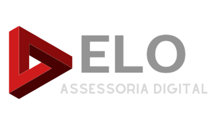 ELO Assessoria Digital logo