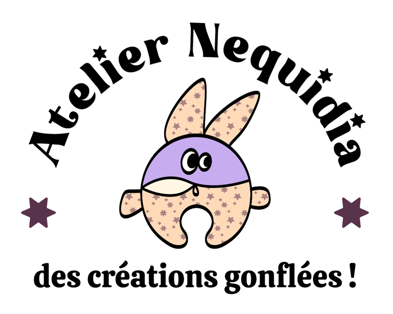 Atelier Nequidia logo