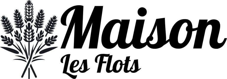 Maison les Flots logo