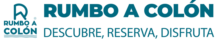 Rumbo a Colón logo