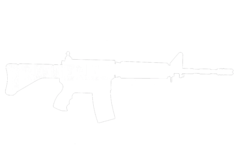 TRIGGERED SHIRTS, Custom T Shirts, Flag Shirts logo