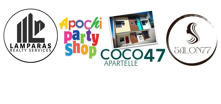 Apochi D Realty Corp logo