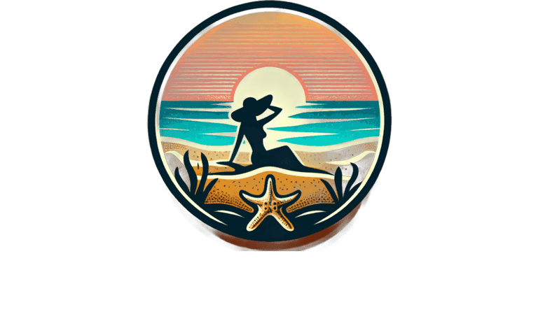 Sandy Bottoms Retreat logo