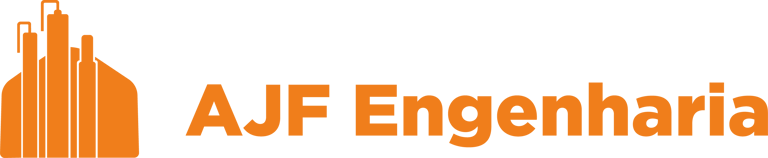 AJF ENGENHARIA logo