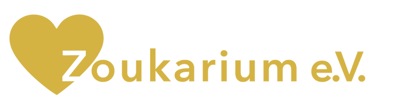 Zoukarium e.V. - Brazilian Zouk Tanzschule in Freiburg logo