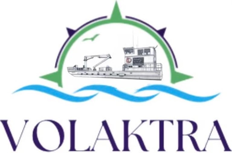Volaktra logo