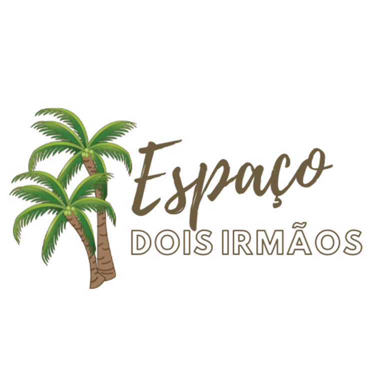 Espaço Dois Irmãos logo