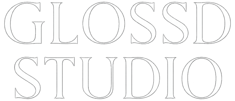 GLOSSD STUDIO, LLC logo