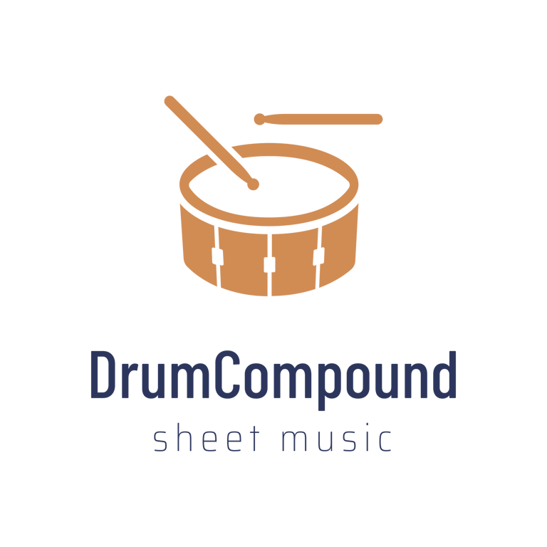 Drumcompound logo