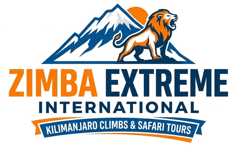 Kilimanjaro Group Climbs to Join logo