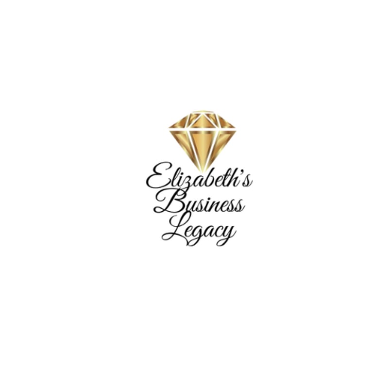 Elizabeth's Business Legacy - Tax Preparation, Wedding, Life and Health Insurance. logo