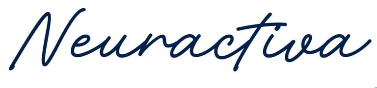 Neuractiva logo