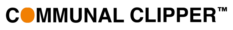 Communal Clipper logo