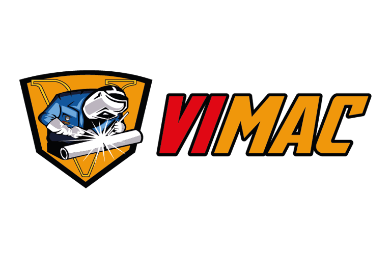 VIMAC logo