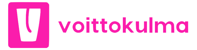 VoittoKulma logo