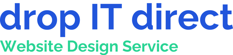 Website Development and Design service logo