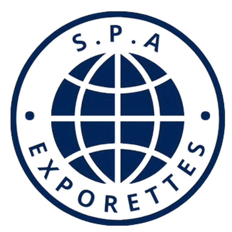 S.P.A EXPORETTES logo