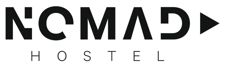 Nomad logo