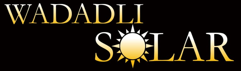 Wadadli Solar LLC logo