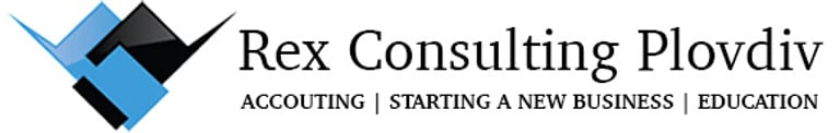 REX CONSULTING PLOVDIV LTD logo