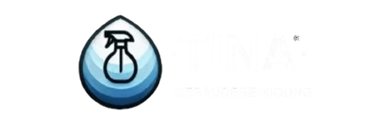 Tina Gebäudereinigung logo