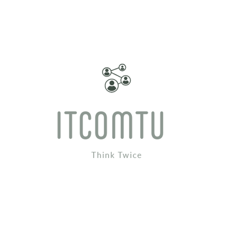 IT Services ITCOMTU logo