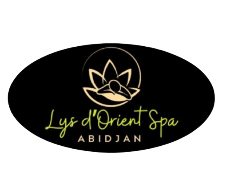Lys Spa d'Orient logo