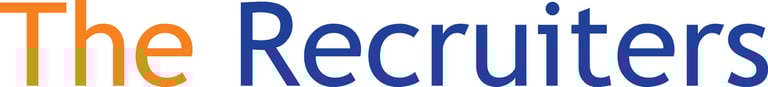 The Recruiters logo
