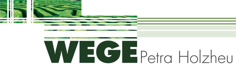 Psychotherapeutin in Sargans und Chur, Petra Holzheu logo