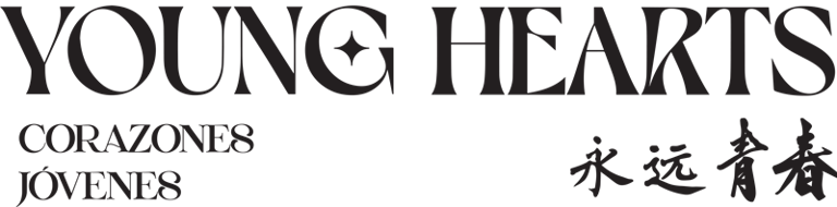 Young Hearts logo