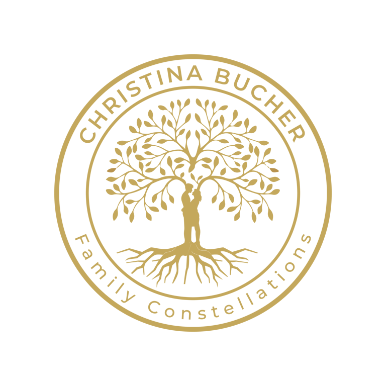 Healing the Presence of the Past  logo