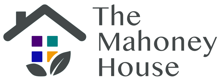 The Mahoney House logo