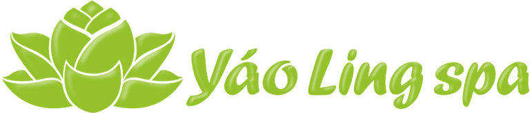 Catalog Yao ling Spa logo