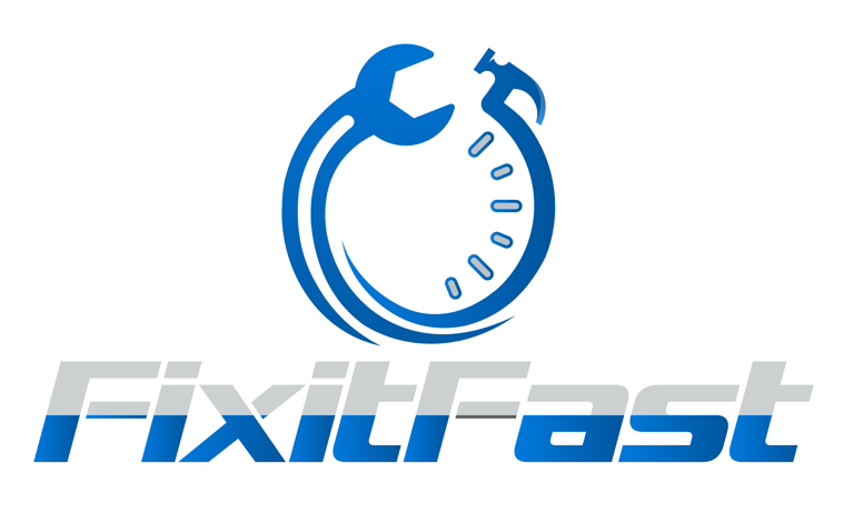 Fixitfast logo
