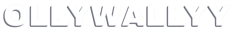 OllyWallyy logo