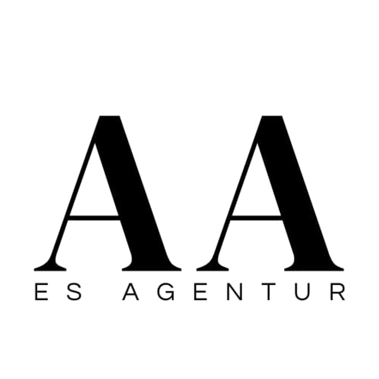 AA Agentur logo
