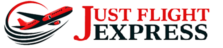 Just Flight Express logo