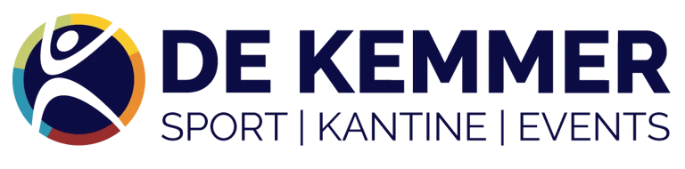 Sportcentrum De Kemmer logo