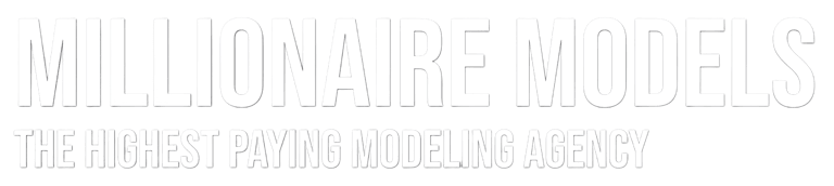 Millionaire Models logo