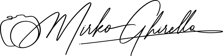 MG foto e video logo