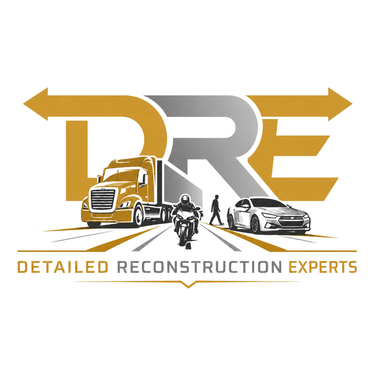 Detailed Reconstruction Experts logo