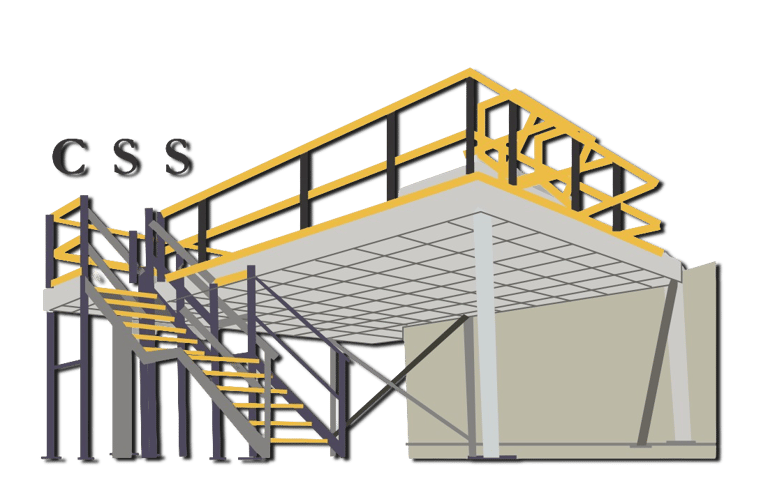 Central Storage Systems logo