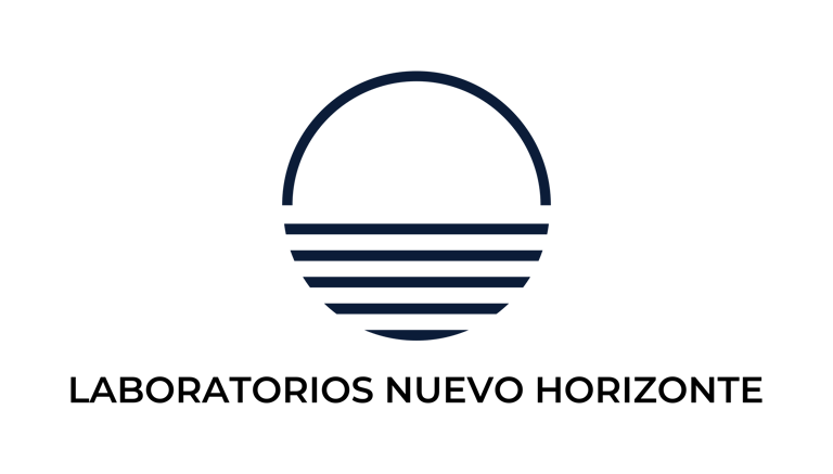 Laboratorios Nuevo Horizonte logo