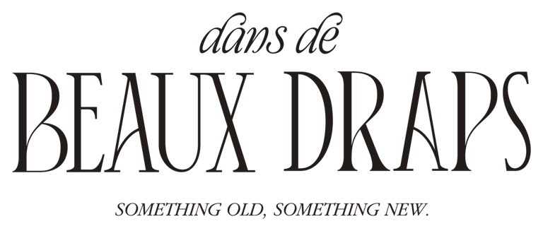 Dans de beaux draps logo