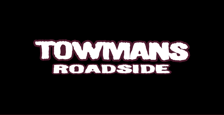 TOWMANS ROADSIDE logo