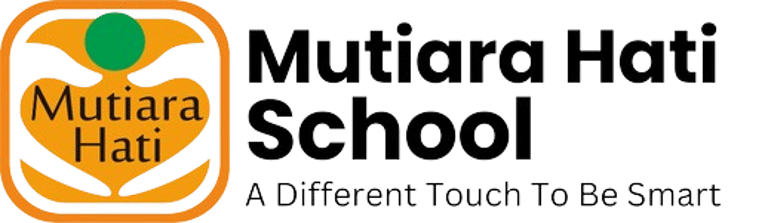 Mutiara Hati School logo