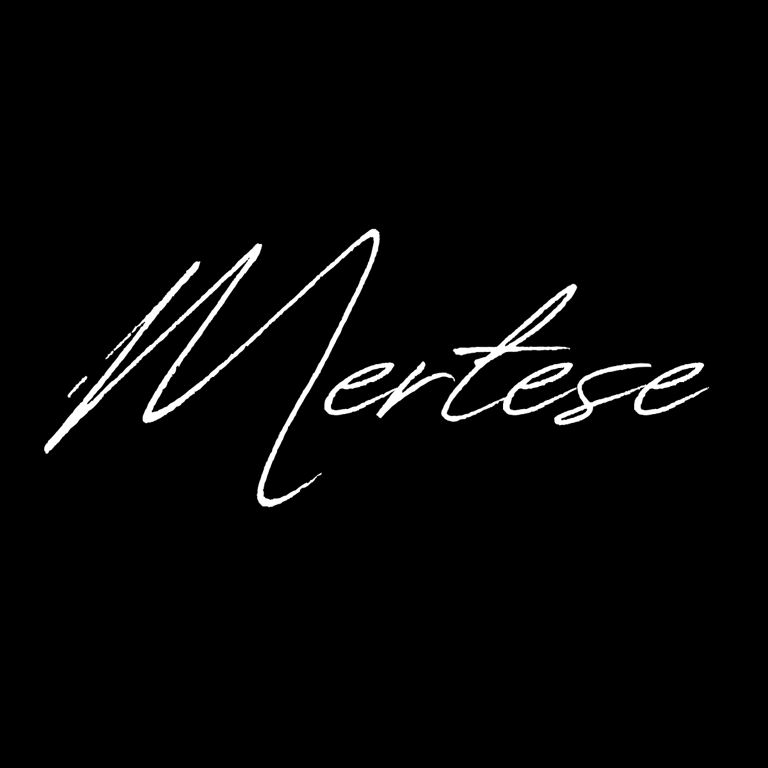 Mertese logo