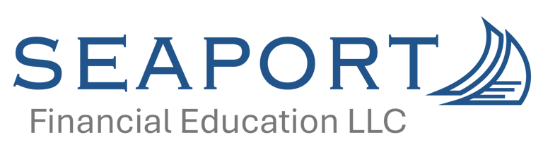 Seaport Financial Education, LLC logo