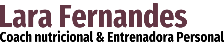 Lara Fernandes logo