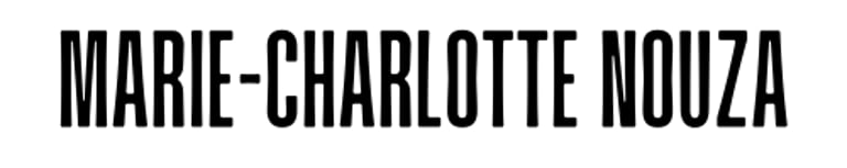 Marie-Charlotte NOUZA logo